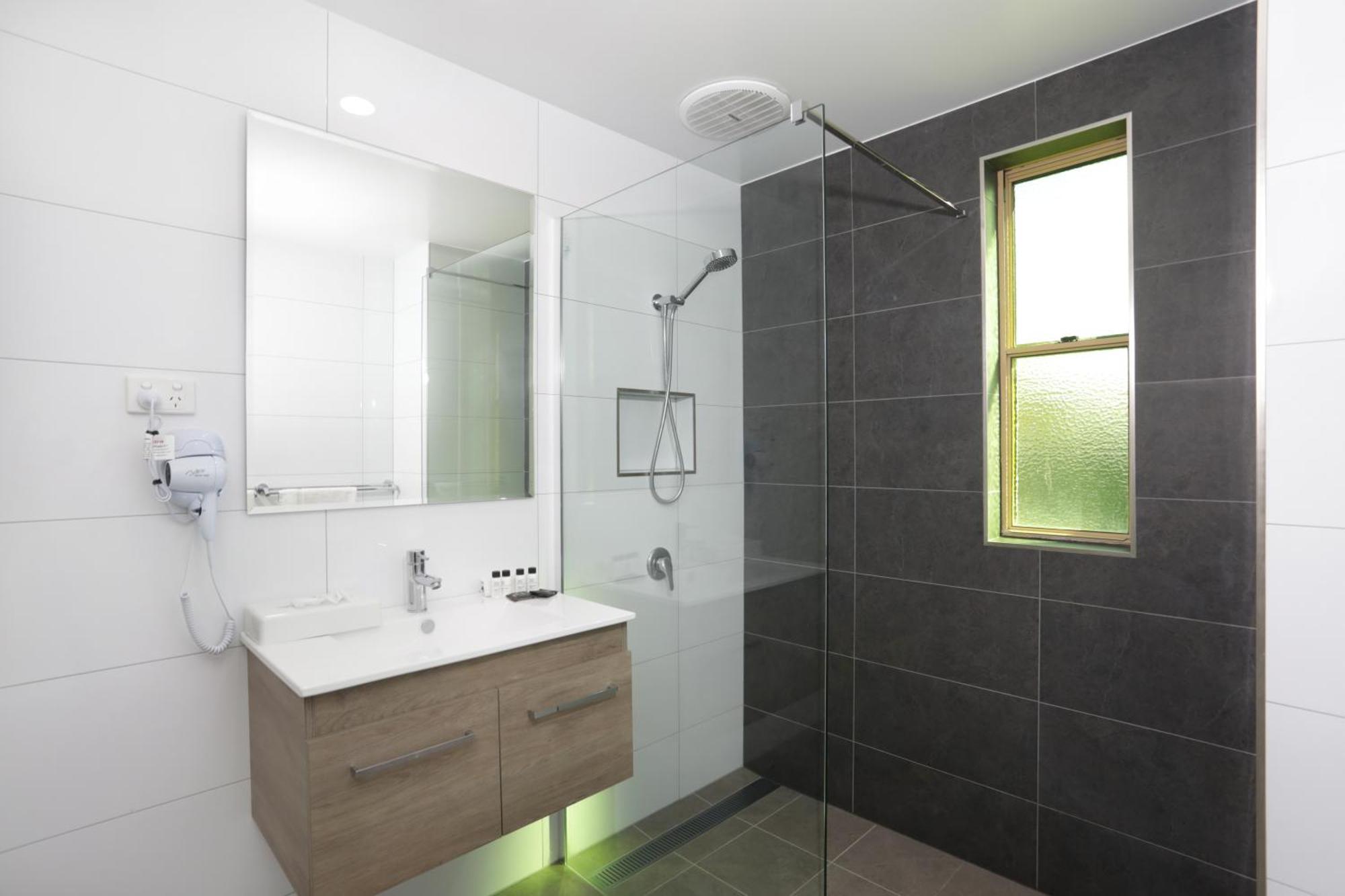 The Roseville Apartments Tamworth Chambre photo