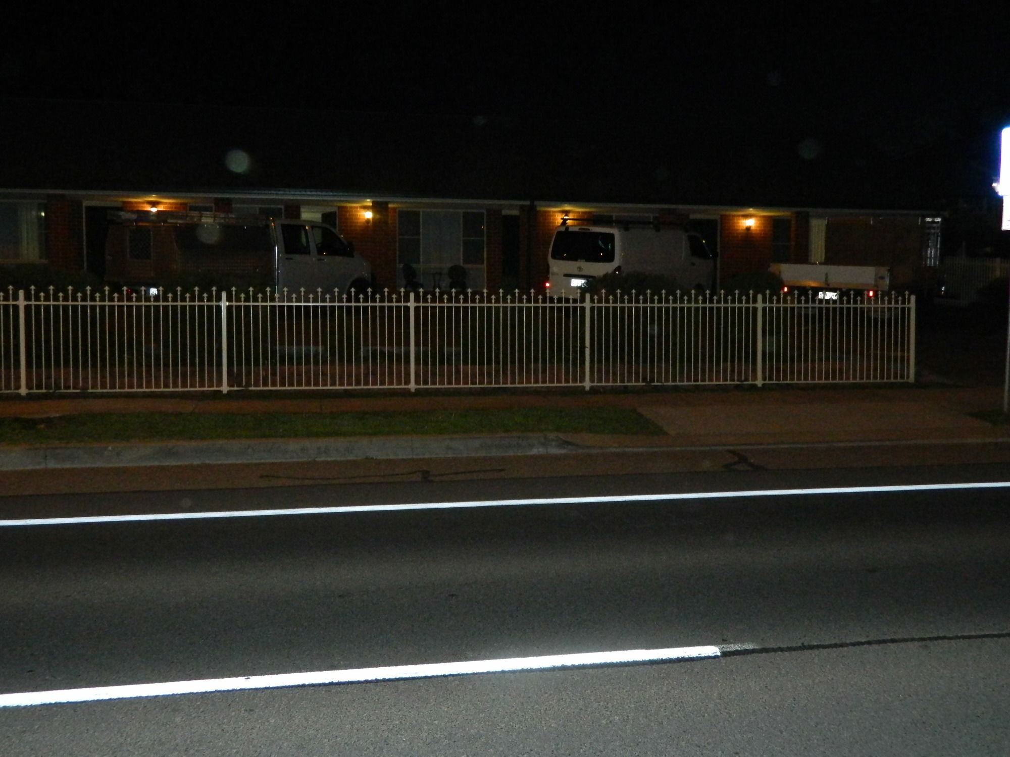 The Roseville Apartments Tamworth Extérieur photo