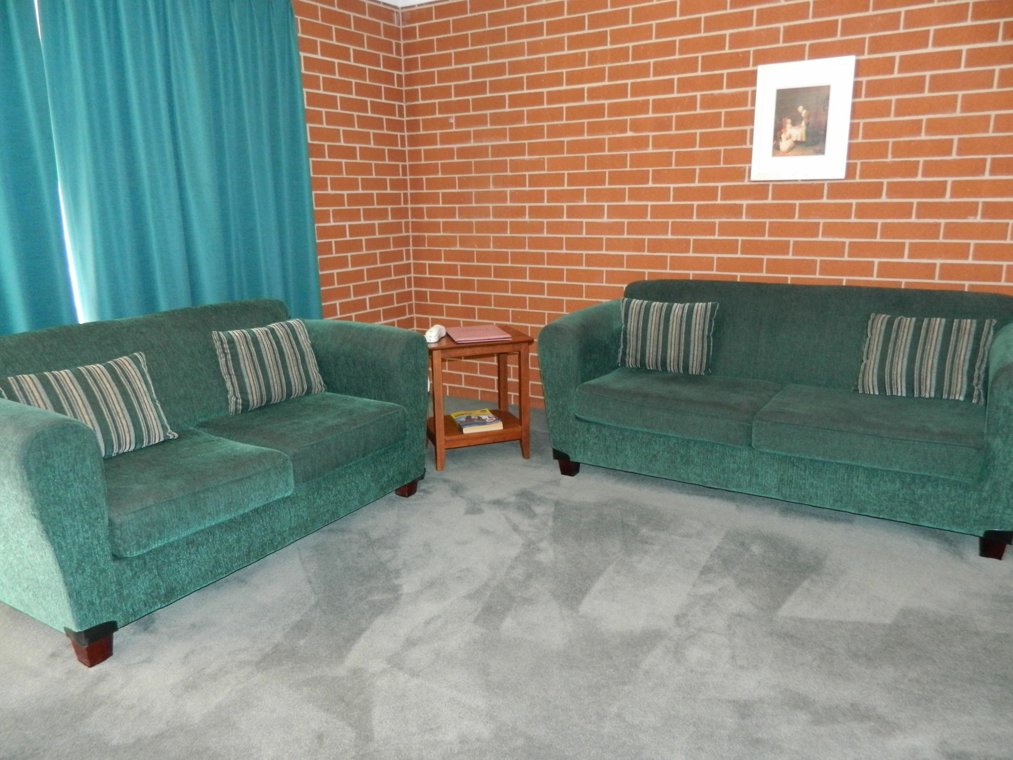 The Roseville Apartments Tamworth Extérieur photo